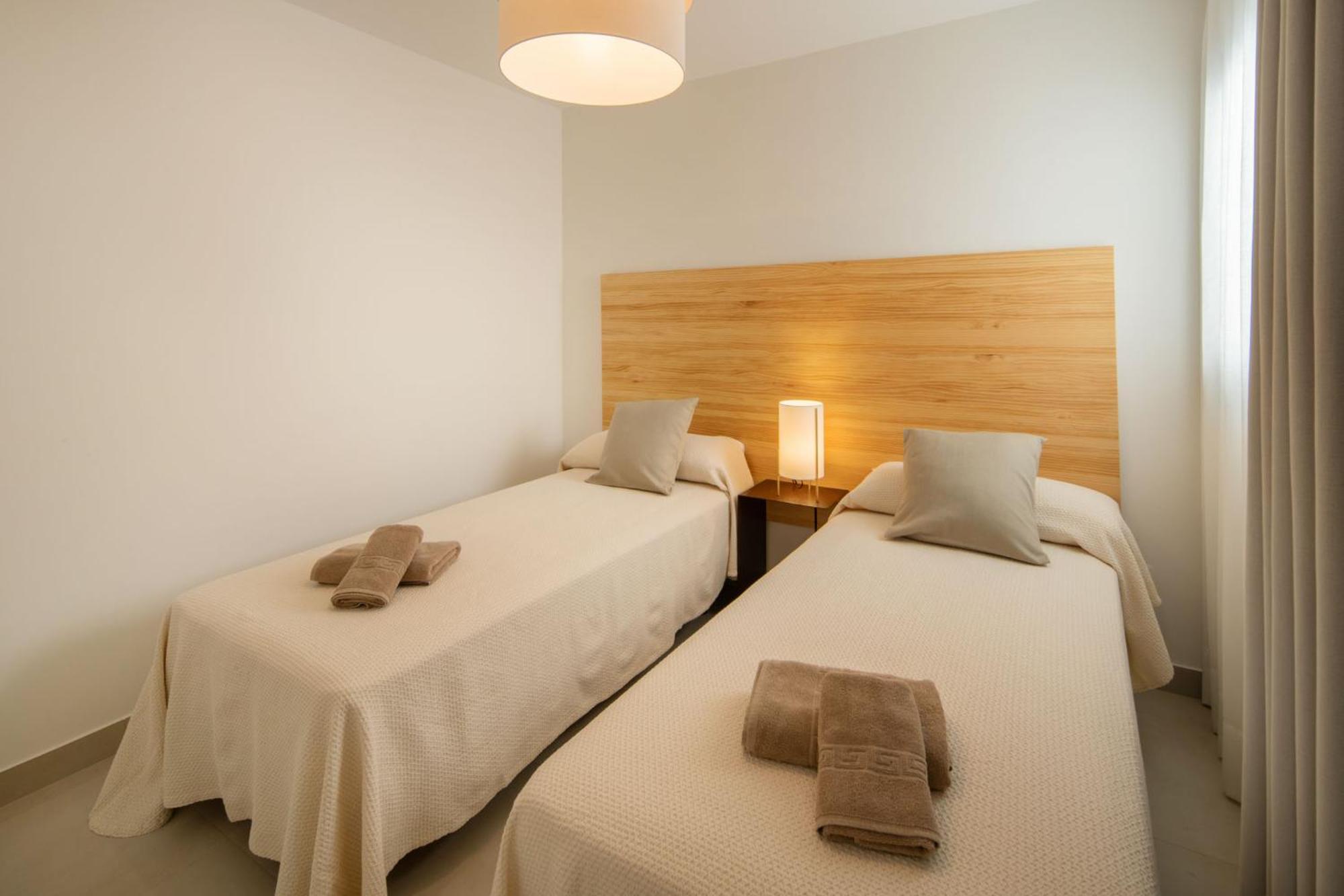 Panasco Suites Arrecife  Exterior photo